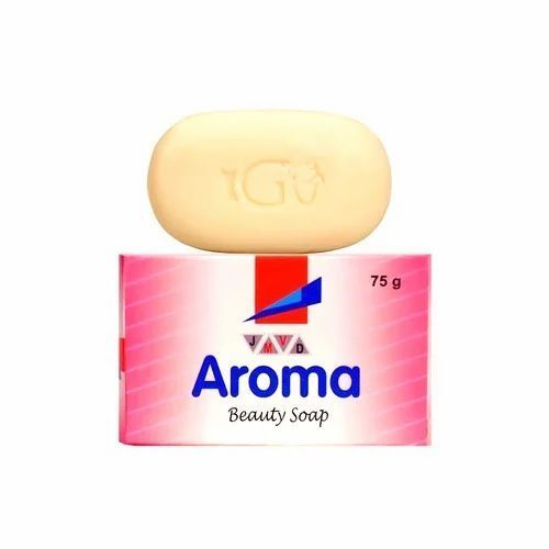 Aroma Beauty Soap
