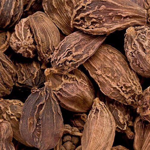 Black Cardamom