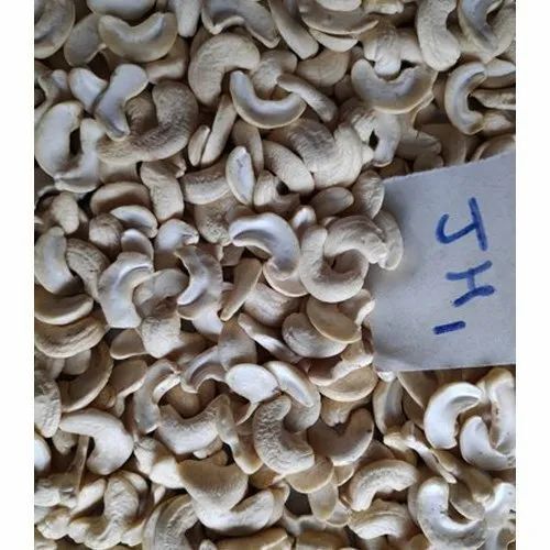 White Broken Cashew Nuts