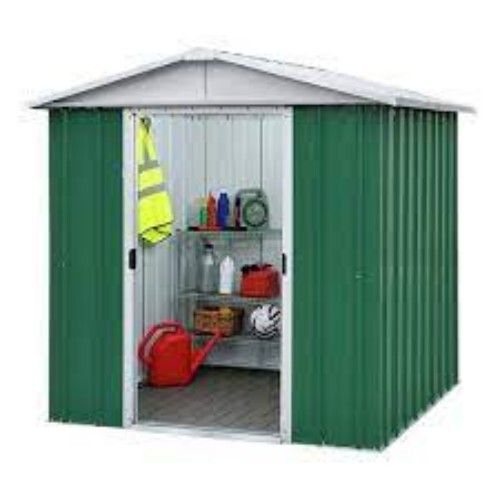 Metal Sheds