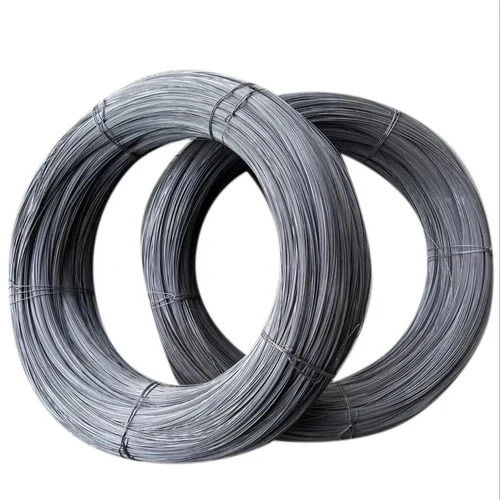 Mild Steel Binding Wire