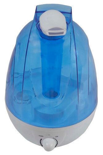 Portable Humidifiers Capacity: 3.5 Liter/Day