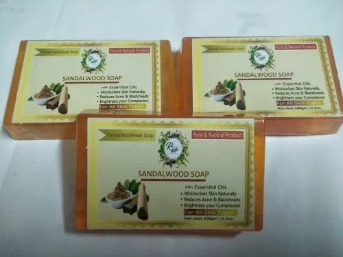 sandalwood soap 148