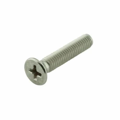 Steel Screw