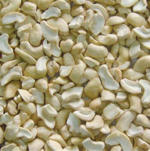 White Pieces Cashews