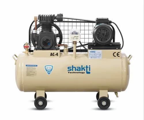 Ac-4 Air Compressor