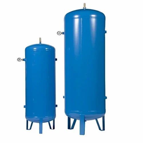 Air Receivers Tank 