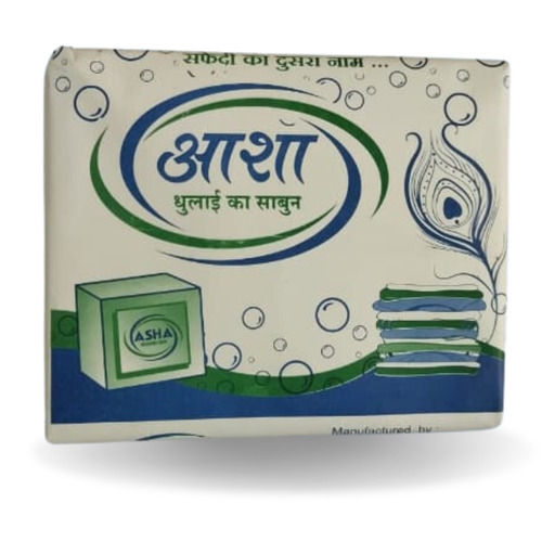 Asha Laundry Detergent Soap