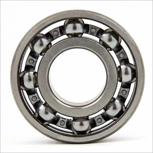 Ball Bearings - Polished Stainless Steel, 60-115 mm, Silver Finish, Industrial Use