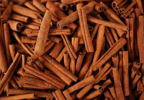 Brown Cinnamon Stick