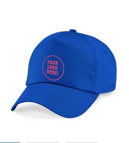 Customized Promotional Cap