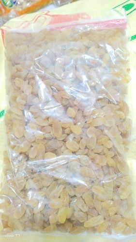 Dried Golden Raisins