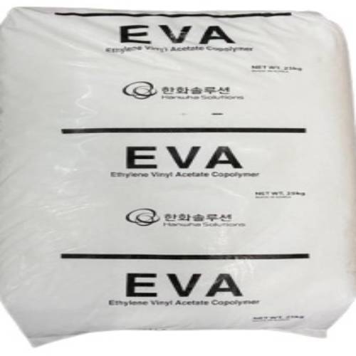 Hanwa 2319 Ethylene Vinyl Acetate - Density: 0.945 Gram Per Cubic Centimeter(G/Cm3)