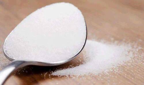 Healthy Organic Sugar D-Allulose Sweetener
