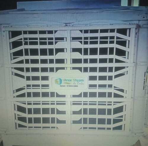 Industrial Air Cooler