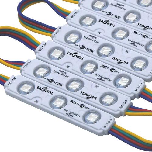 led module 12 volt