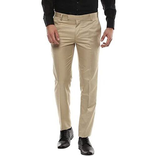 Mens Casual Pants