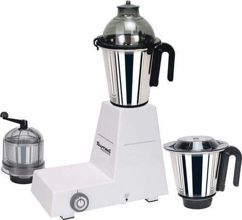 mixer grinder