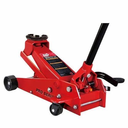 Ms Hydraulic Trolley Jacks