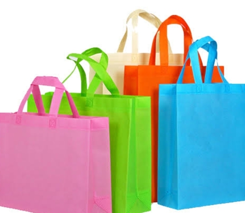 non woven bags