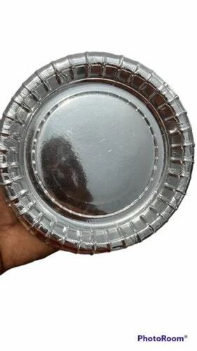 Paper Plate