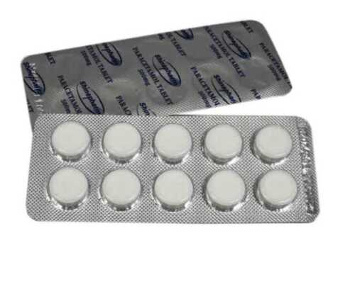 Paracetamol Tablets