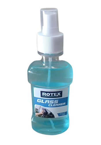 rotex glass cleaner