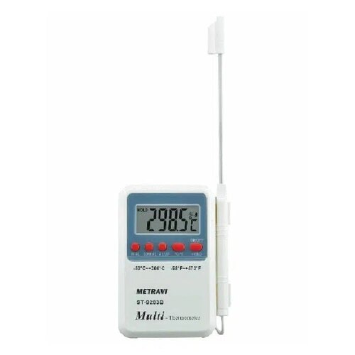 Temperature Measurement