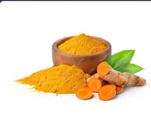 A Grade Turmeric Powder