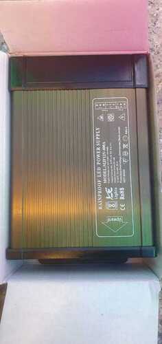 Ac Power Supplies