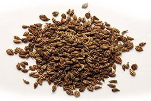 Ajwain Seeds