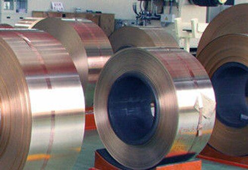 Alloy Steel Coil