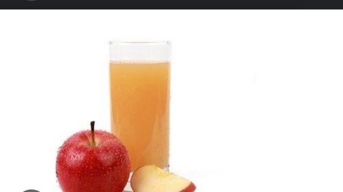 Apple Juice