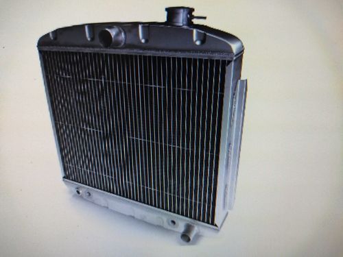 Easy To Install Car Radiators