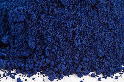 Cpc Blue Crude Application: Raw Material