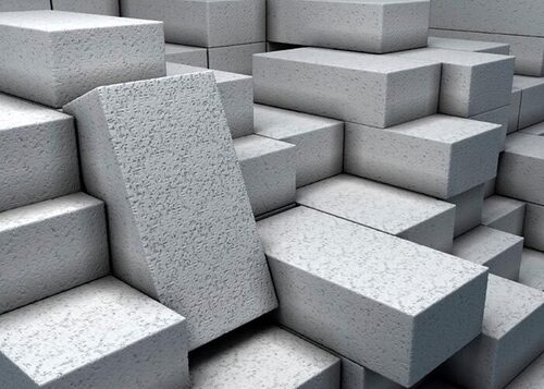 Fly Ash Brick