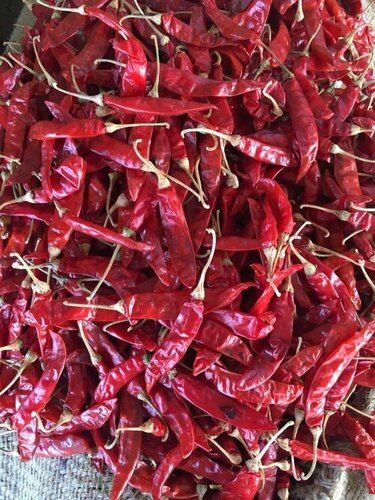 red chilli