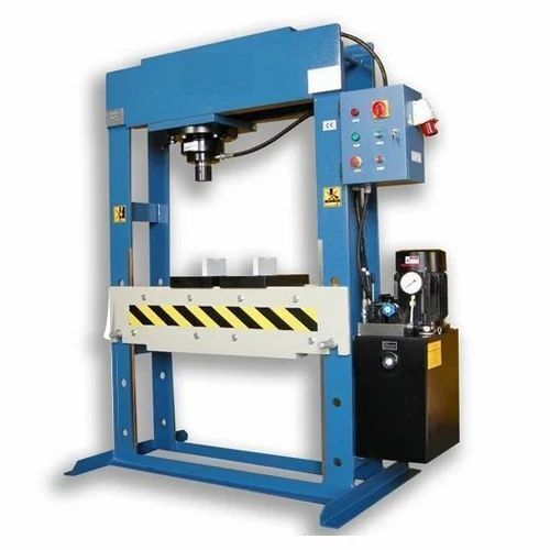 Hydraulic Press Machine