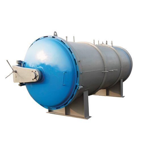 Industrial Bottle Sterilizer with Capacity of 600 Bph