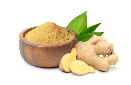 Natural Ginger Powder