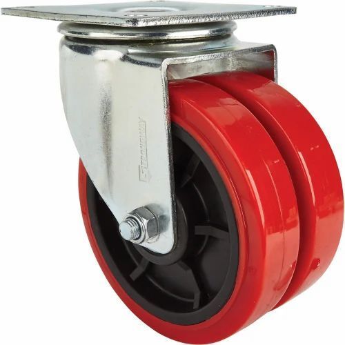 Nylon Caster Wheel