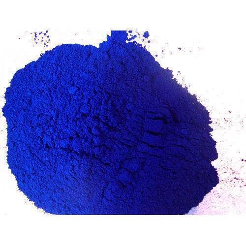 Pigments Beta Blue