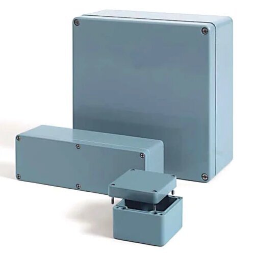 Polyester Enclosure By Auro3d