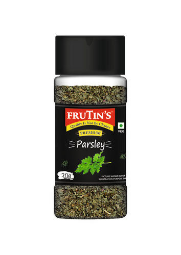 Premium Parsley