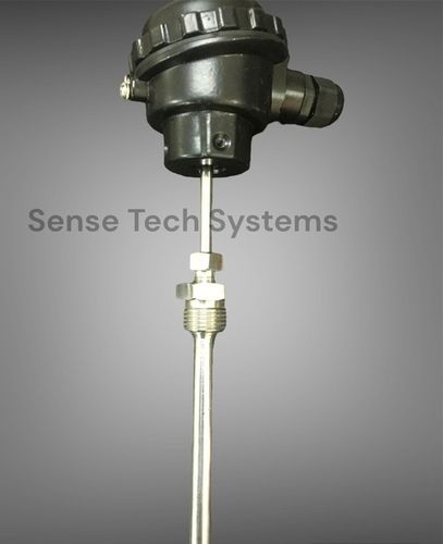 Sensor For Water And Oil Tank Application: Industrial