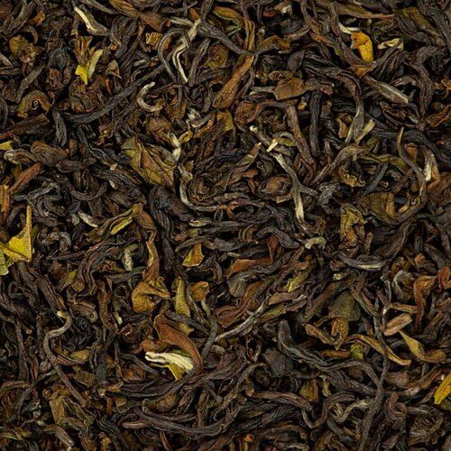 Sikkim Temi Tea Leaves Grade: Aaa