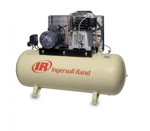 Single Cylinder Air Compressor