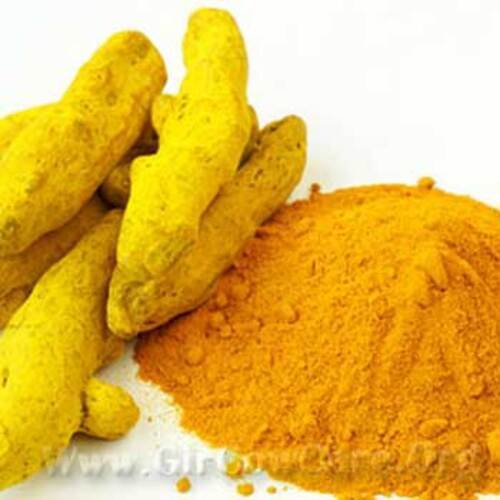 Turmeric