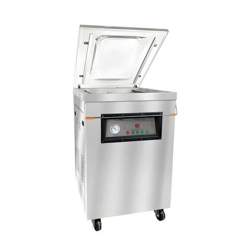 Vertical Vacuum Packing Machine