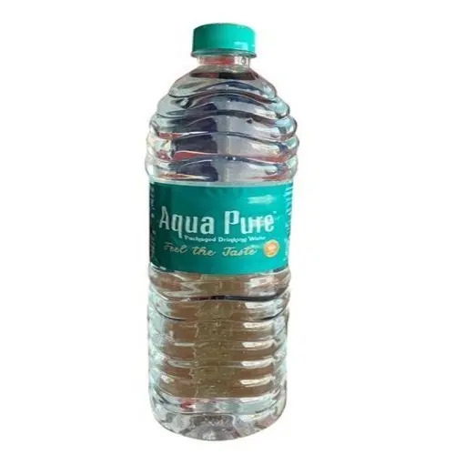 Water bottle 